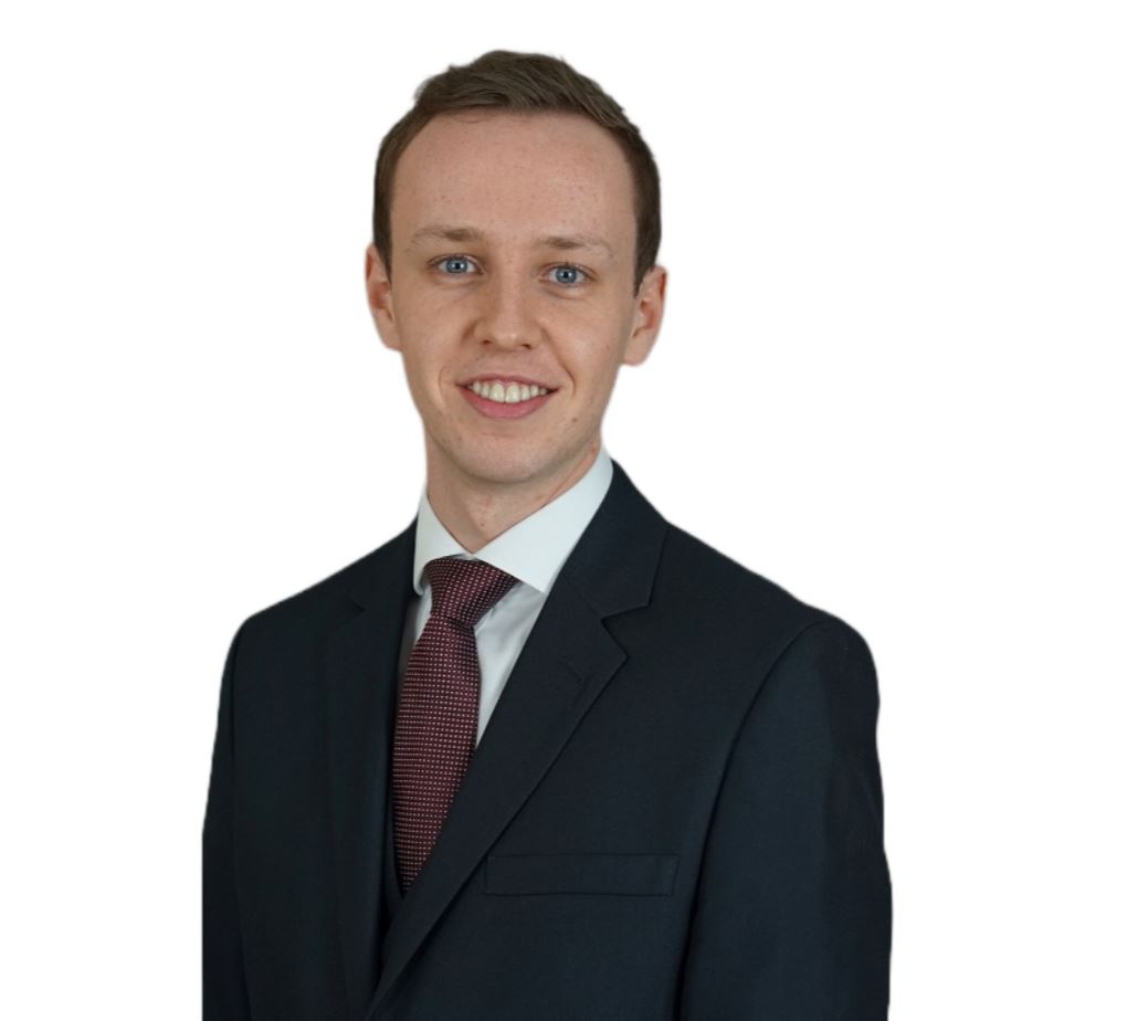 Daniel Boal - 18 St John Street Chambers