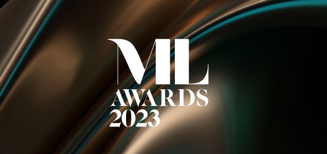 Manchester Legal Awards Logo